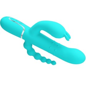 Cammy trostruki vibrator- BW 500036 1-4